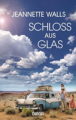 Stock image for Schloss aus Glas (Filmausgabe) [Paperback] Walls, Jeannette; Wasel, Ulrike and Timmermann, Klaus for sale by tomsshop.eu