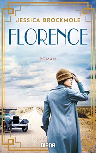 Beispielbild fr Florence: Roman zum Verkauf von ThriftBooks-Dallas