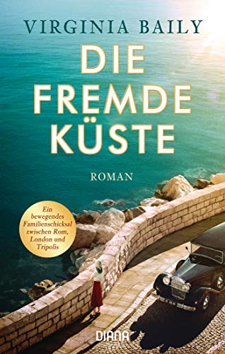 Stock image for Die fremde Kste: Roman for sale by Ammareal