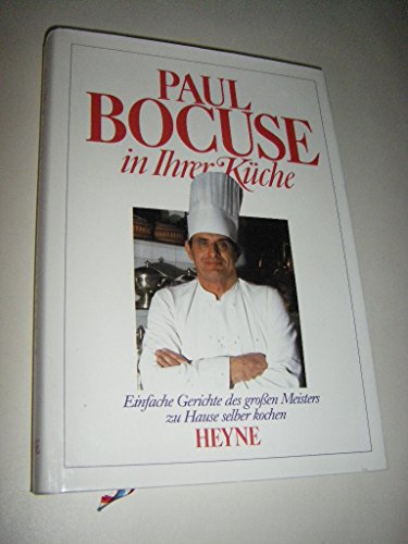 Beispielbild fr Der neue Paul Bocuse. Die groe Kunst der brgerlichen Kche zum Verkauf von medimops