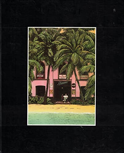 Beispielbild fr Schumann's Tropical Barbuch. zum Verkauf von Antiquariat Hans Hammerstein OHG