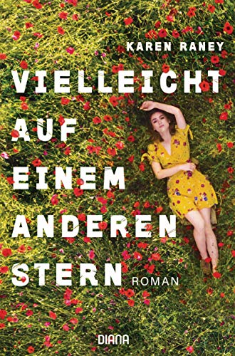 9783453360518: Vielleicht auf einem anderen Stern: Roman