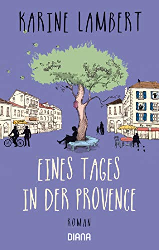 9783453360587: Eines Tages in der Provence