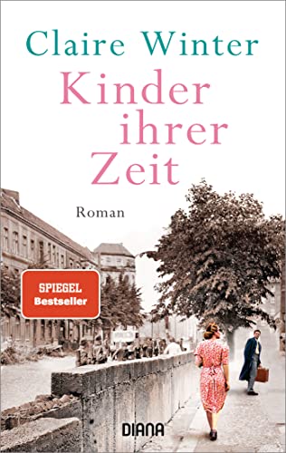 Imagen de archivo de Kinder ihrer Zeit -Language: german a la venta por GreatBookPrices