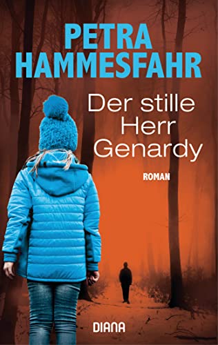Stock image for Der stille Herr Genardy for sale by GreatBookPrices