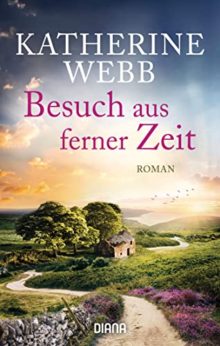 Beispielbild fr Besuch aus ferner Zeit: Roman zum Verkauf von Ammareal