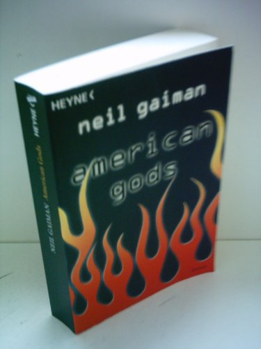 American Gods: Roman - Gaiman, Neil