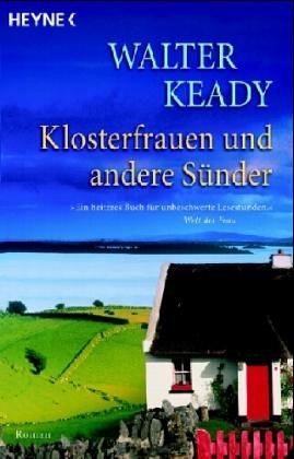 Stock image for Klosterfrauen und andere Snder: Roman for sale by DER COMICWURM - Ralf Heinig