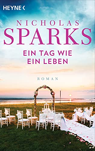 9783453401877: Ein Tag wie ein Leben: Roman: 40187