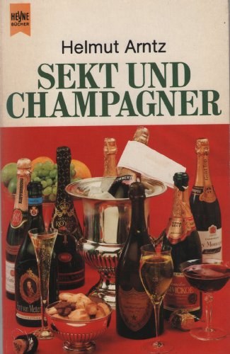 Sekt und Champagner.