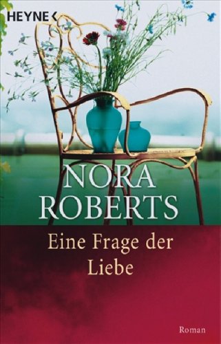 9783453405400: Eine Frage der Liebe