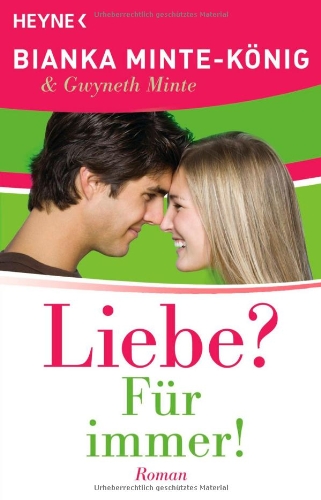 9783453405424: Liebe? Fr immer!