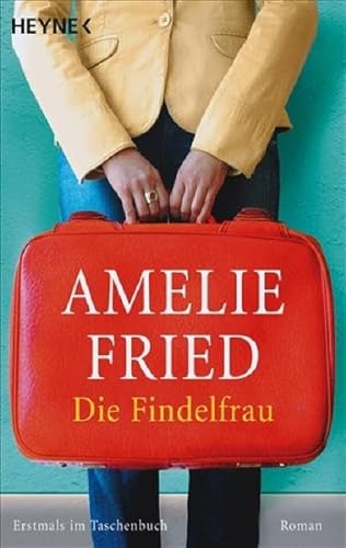 Stock image for Die Findelfrau for sale by Bookmans