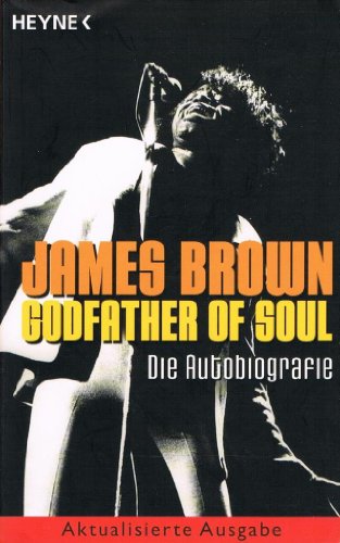 Imagen de archivo de Godfather of Soul: Die Autobiografie a la venta por medimops