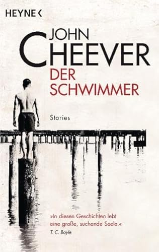 Der Schwimmer: Stories (9783453405783) by Cheever, John