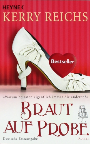 Stock image for Braut auf Probe for sale by Eichhorn GmbH