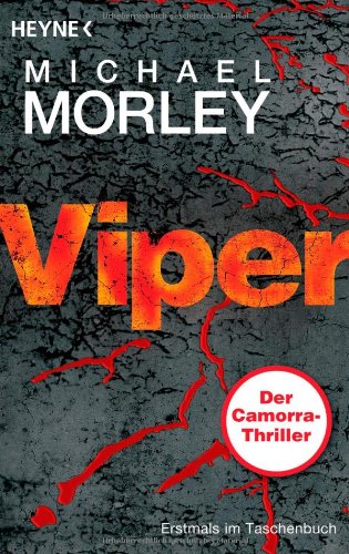 Beispielbild fr Viper: Thriller: Der Camorra-Thriller zum Verkauf von Gabis Bcherlager
