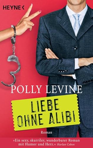 Liebe ohne Alibi