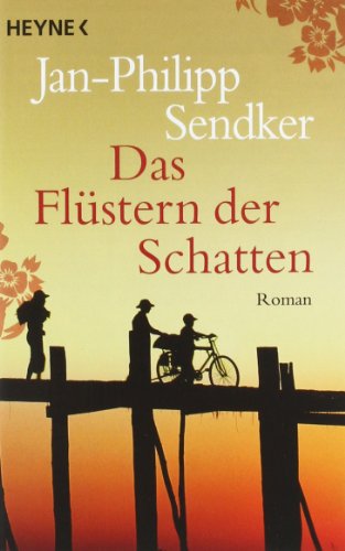 Beispielbild fr Das FlA�stern der Schatten: Roman zum Verkauf von AwesomeBooks