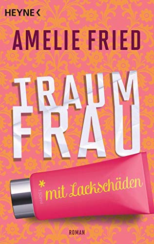 Beispielbild fr Traumfrau mit Lackschaden zum Verkauf von Ammareal