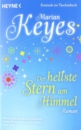 Stock image for Der hellste Stern am Himmel for sale by Wonder Book