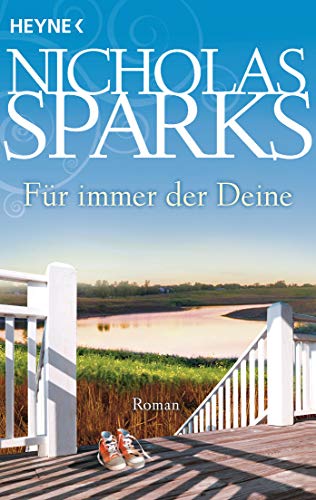 Stock image for Fr immer der Deine: Roman for sale by Ammareal