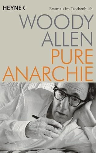 Pure Anarchie (9783453406483) by Woody Allen