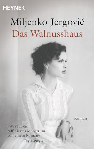 Imagen de archivo de Das Walnusshaus a la venta por Bookmans