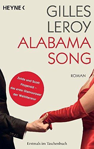 9783453407480: Alabama Song: Roman