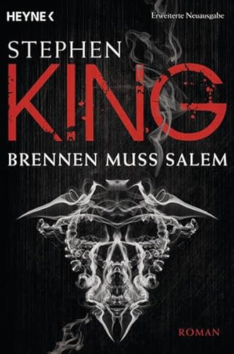 9783453407497: King, S: Brennen muss Salem