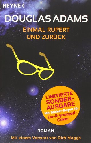 9783453407824: Einmal Rupert und zurck: Roman