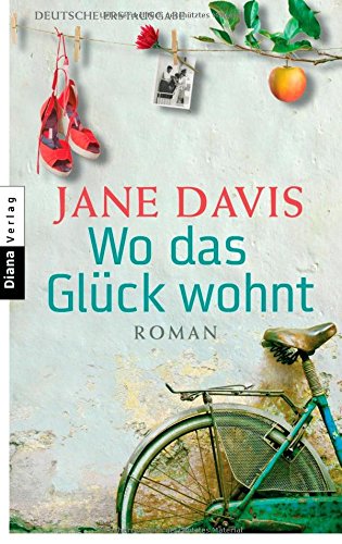 Wo das GlÃ¼ck wohnt (9783453407909) by [???]