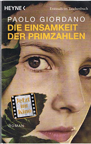 Stock image for Die Einsamkeit der Primzahlen: Roman for sale by DER COMICWURM - Ralf Heinig