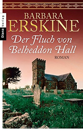 9783453408197: Der Fluch von Belheddon Hall