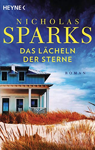 Stock image for Das Lcheln Der Sterne: Roman for sale by Revaluation Books