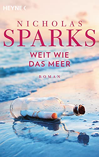 Beispielbild fr Weit wie das Meer: Roman zum Verkauf von medimops