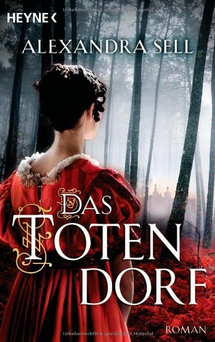 Beispielbild fr Das Totendorf zum Verkauf von Storisende Versandbuchhandlung