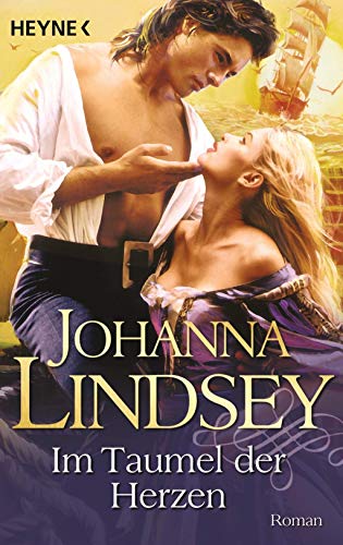 Im Taumel der Herzen - Lindsey, Johanna