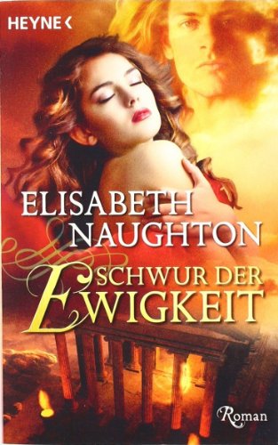 Stock image for Schwur der Ewigkeit for sale by Antiquariat  Angelika Hofmann