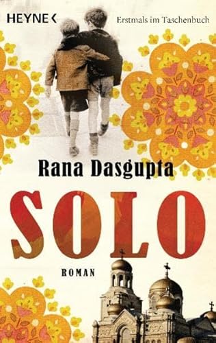 Solo: Roman - Dasgupta, Rana