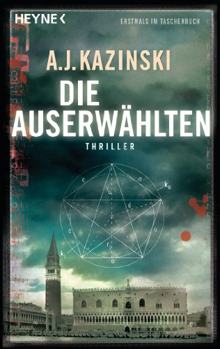 Beispielbild fr Die Auserwhlten: Thriller (Niels Bentzon, Band 1) zum Verkauf von DER COMICWURM - Ralf Heinig