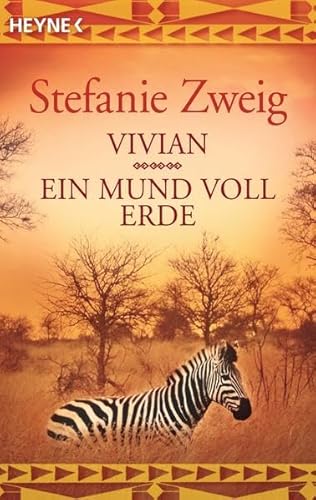 9783453409194: Vivian und Ein Mund voll Erde