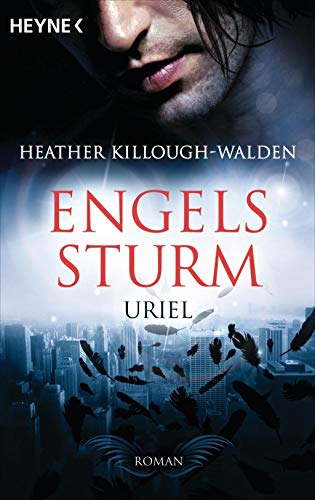 9783453409293: Engelssturm 01 - Uriel