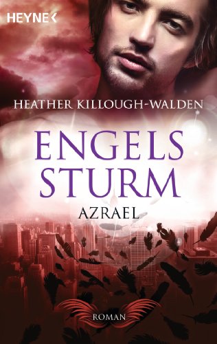 9783453409316: Engelssturm - Azrael: Band 3 - Roman