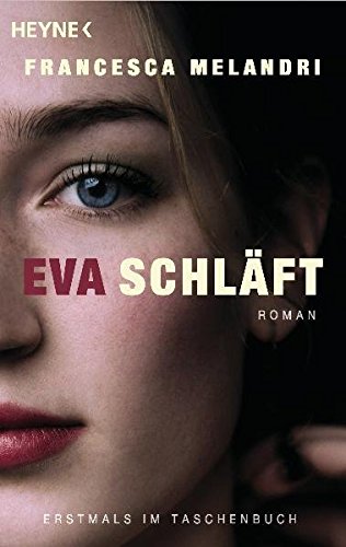 Stock image for Eva schlft for sale by Better World Books