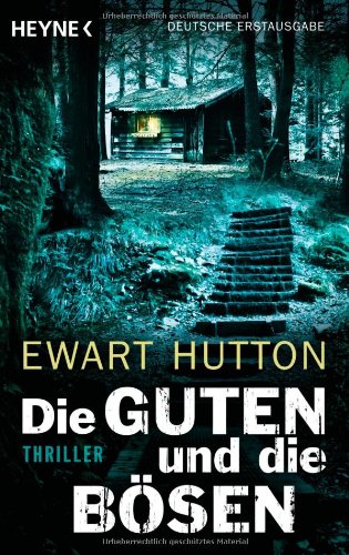 Stock image for Die Guten und die B sen: Thriller for sale by WorldofBooks