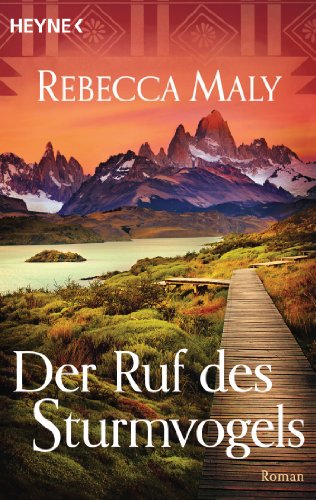 Stock image for Der Ruf des Sturmvogels for sale by ThriftBooks-Dallas