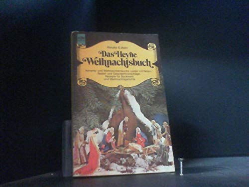 Das Heyne Weihnachtsbuch.