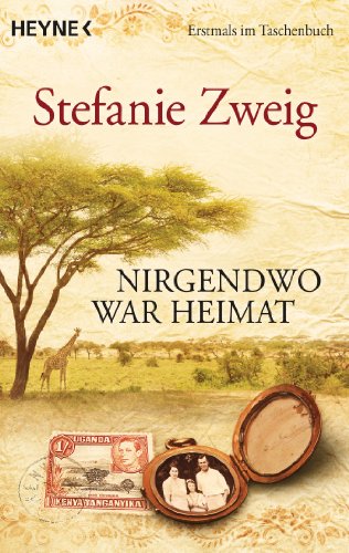 9783453410978: Nirgendwo war Heimat: Mein Leben auf zwei Kontinenten