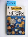 Stock image for Antiquitten. Mnzen des Mittelalters und der Neuzeit. for sale by medimops